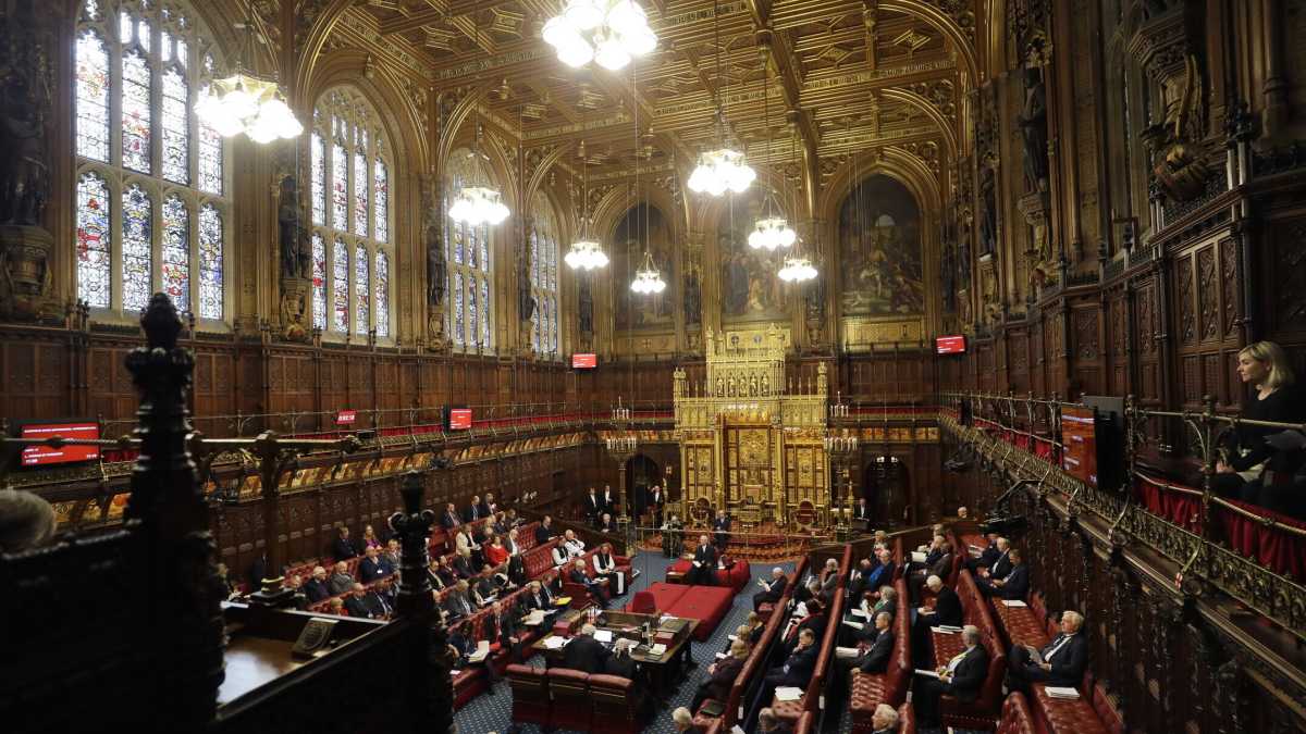 Immagine di Abolire i Lord non fa avanzare la democrazia ma ci leva un po’ di deliziosa eccentricità