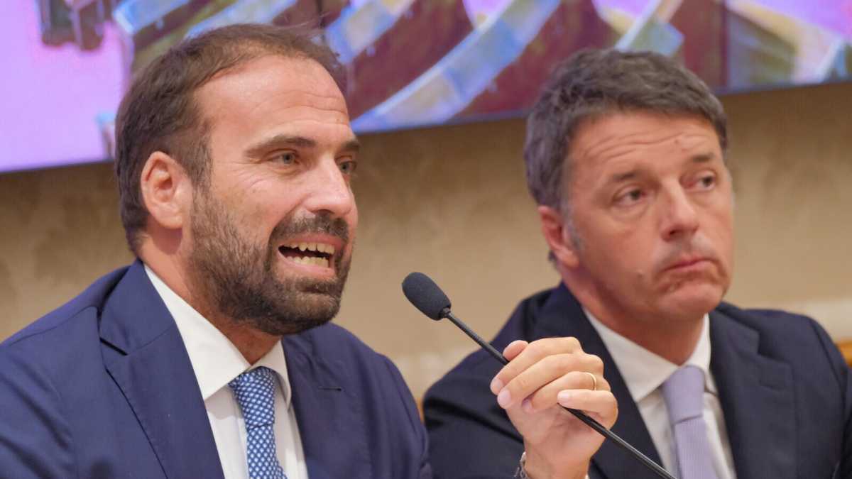 Immagine di Pluralismo al centro? Perché no