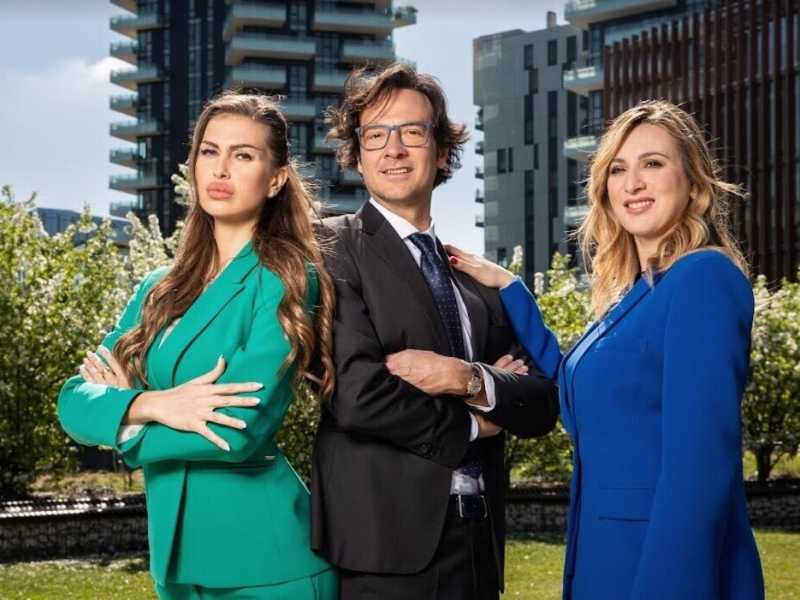 Il mattone è social: è l'ora degli agenti immobiliari social