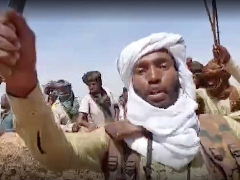 I video dei massacri e della pulizia etnica in Sudan