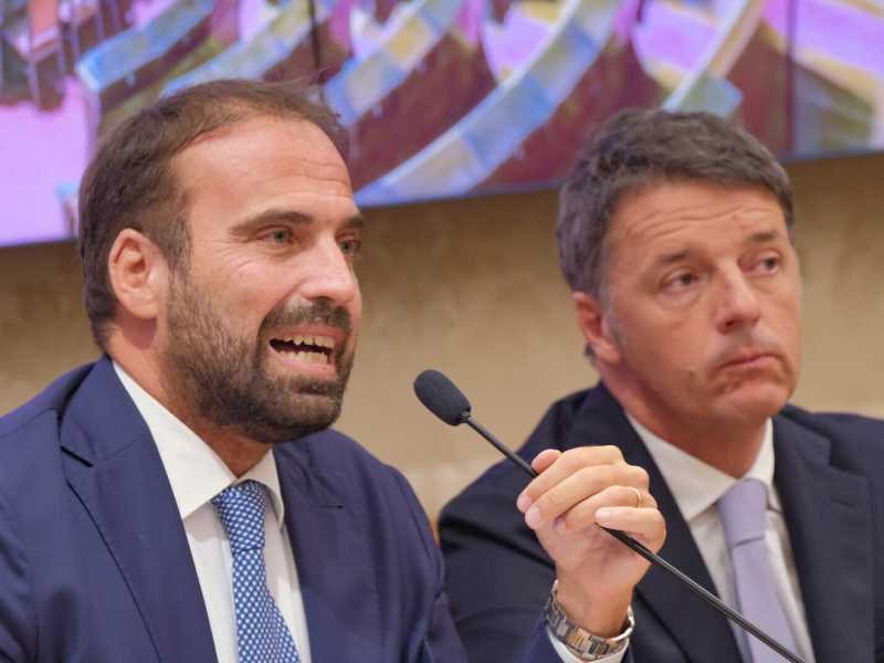 Pluralismo al centro? Perché no