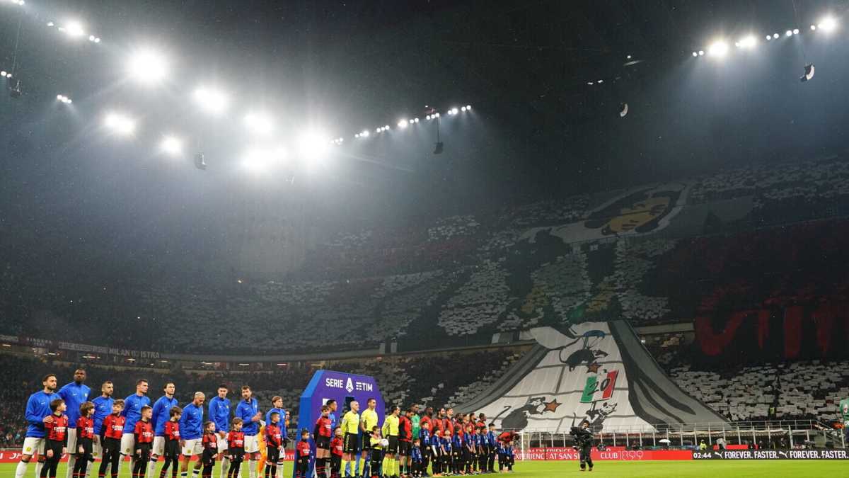 Immagine di Milan e Inter, ancora due popoli e uno stadio?