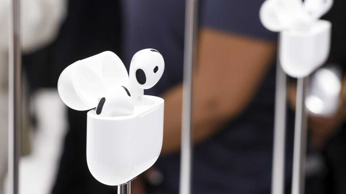 Immagine di Capire la sfida tra Apple e Amplifon: quando la concorrenza fa bene all'innovazione