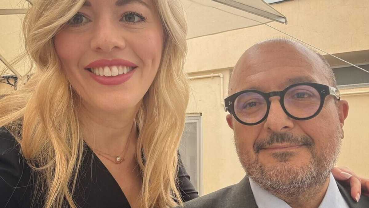 Immagine di Dopo Berlinguer per Boccia c'è solo "L'isola dei famosi"