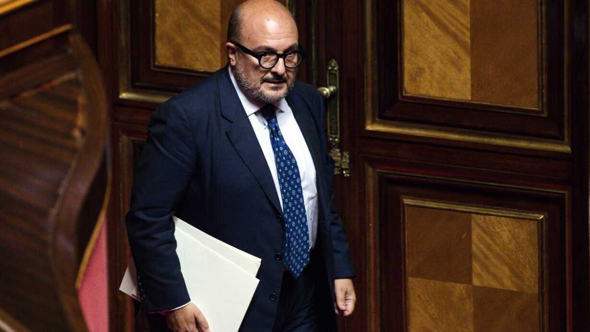 Immagine di Il cinema italiano abbia uno scatto d’orgoglio: non si lasci scappare la vicenda Sangiuliano