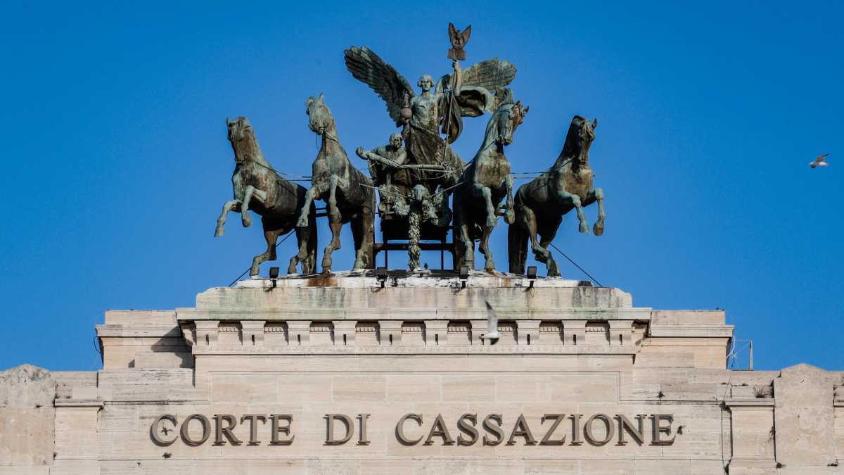 Immagine di La guerra del Pd pugliese contro il termovalorizzatore, stroncata dalla Cassazione