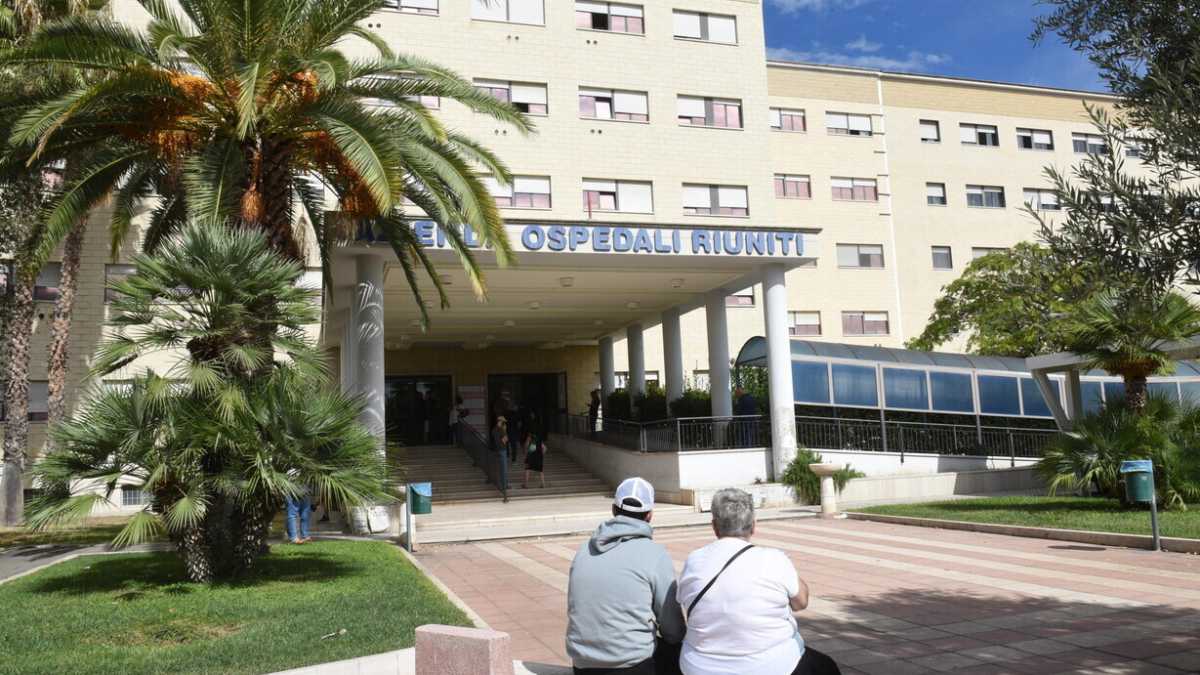 Immagine di Perché non c'è da sorprendersi per le aggressioni al pronto soccorso di Foggia