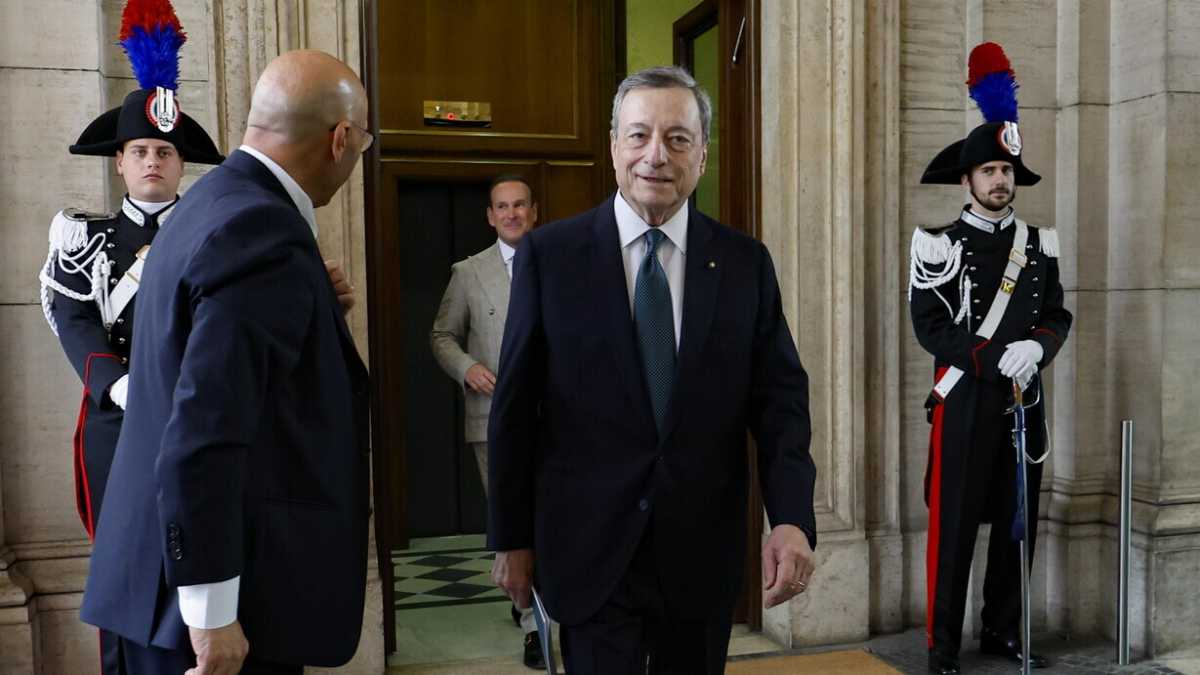 Immagine di Perché il metodo Draghi aggredisce il modello Vestager (vedi le Tlc)