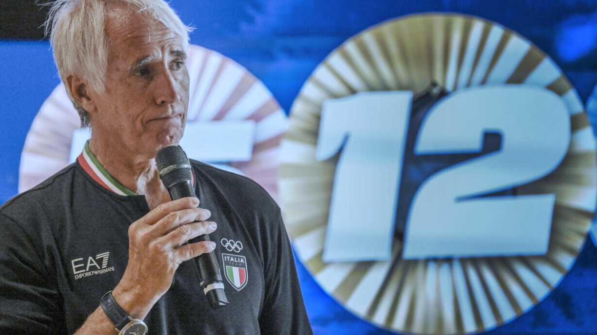 Immagine di Una norma per prorogare Malagò al Coni fino a Milano-Cortina