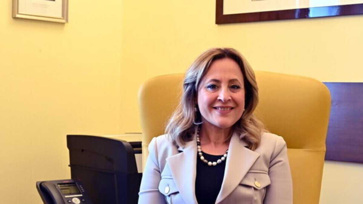 Immagine di Il plenum del Csm ha sospeso la consigliera laica Rosanna Natoli