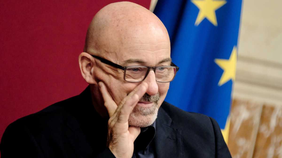 Immagine di Cingolani: “L’Ue ora segua il gran lavoro di Mario Draghi”