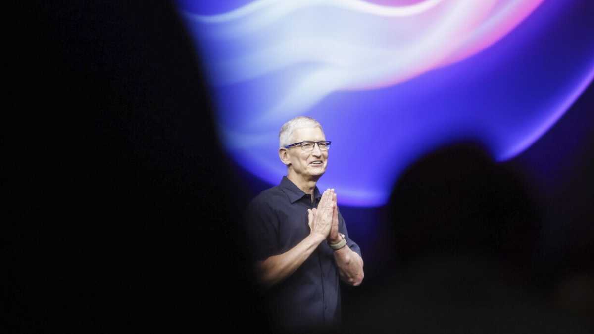 Immagine di L’iPhone non basta più: Apple vuole innovarsi e quindi cerca una "next big thing"