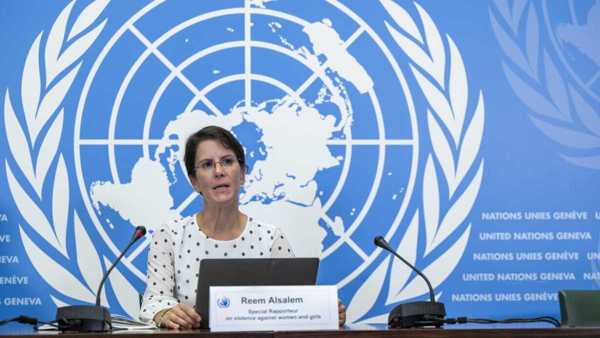 Immagine di Per la prima volta, dall’Onu arriva un documento critico sulla pratica dell’utero in affitto