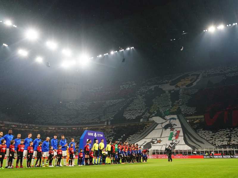 Foto LaPresse