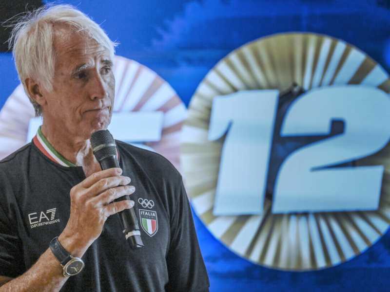 Una norma per prorogare Malagò al Coni fino a Milano-Cortina