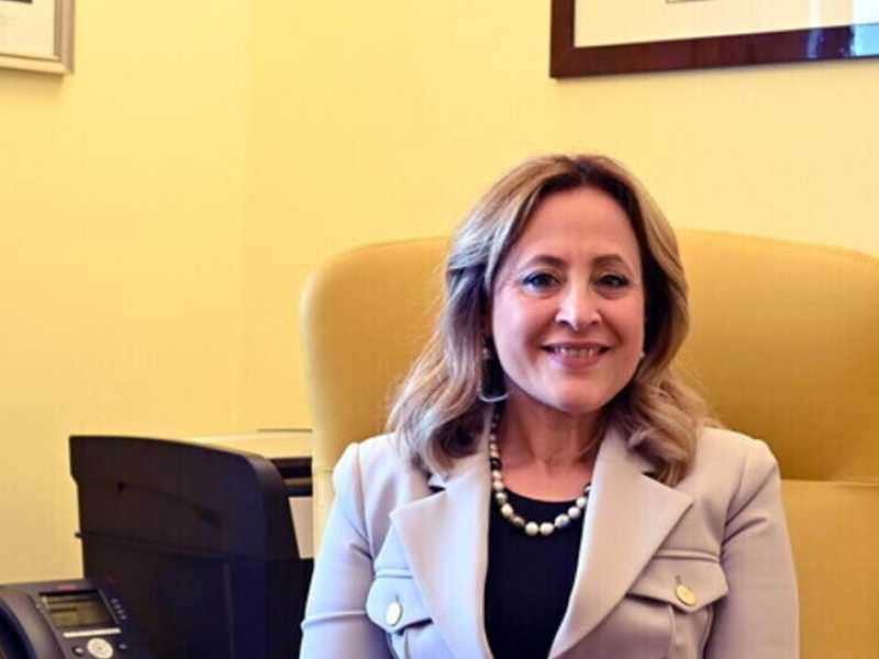 Rosanna Natoli