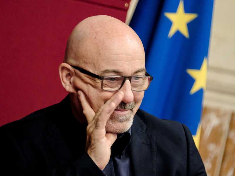 (foto LaPresse)