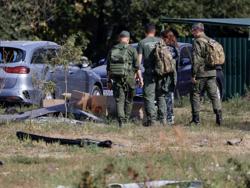 Difendere l'occidente fino a casa di Putin
