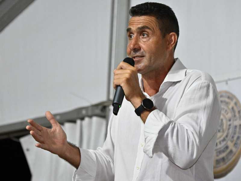 (foto Ansa)