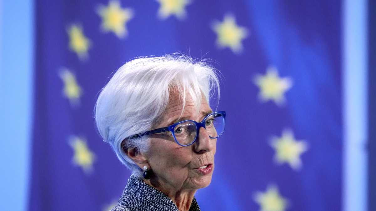 Immagine di La Bce taglia i tassi di 25 punti, ma l'inflazione si rialzerà a fine anno