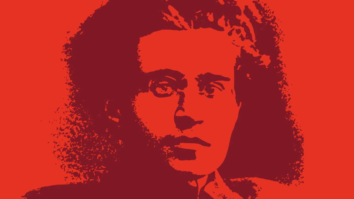 Immagine di Disperdere le ceneri di Gramsci nel vento