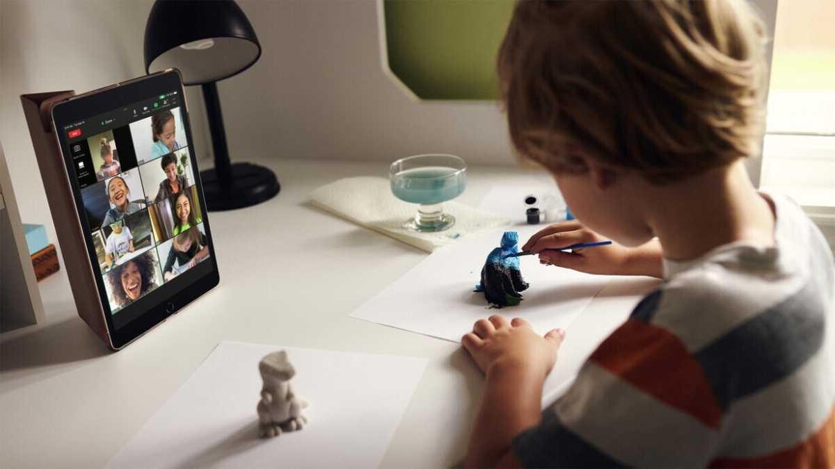 Immagine di In America sono le famiglie a temere i device tecnologici forniti dalle scuole stesse