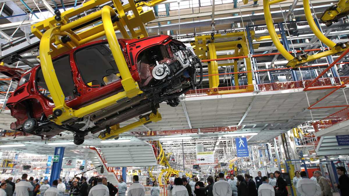 Immagine di Perché il governo fa molto male a sottovalutare i numeri sulla produzione industriale