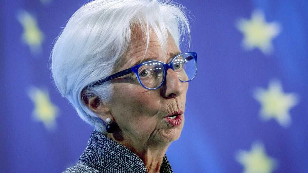 Immagine di La Bce taglia i tassi e inizia a studiare i segnali da mercato, banche e imprese