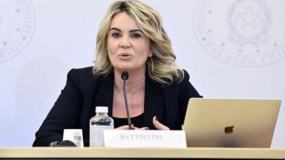Immagine di La caccia di Putin ai giornalisti. Tajani convoca l’ambasciatore sul caso Battistini