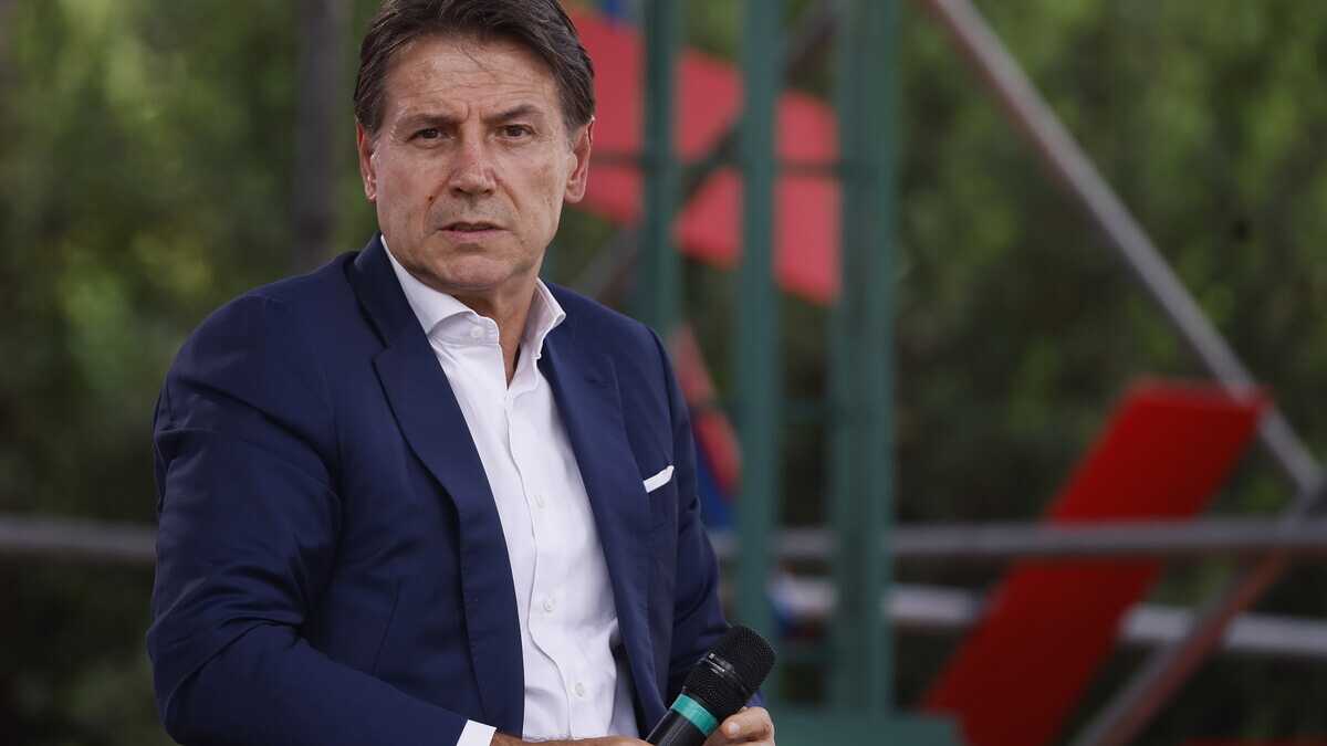 Immagine di Grillo pubblica la lettera anticipata dal Foglio: “Timori sul voto, Giuseppe chiarisci”. La denuncia di Matano