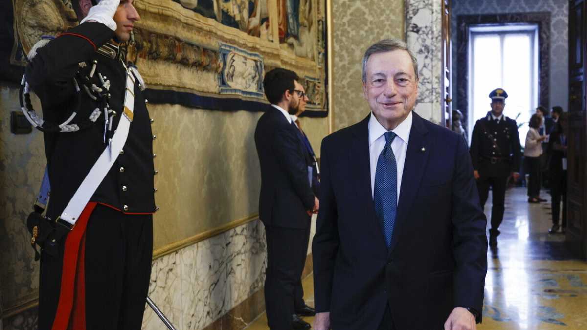 Immagine di Il dramma europeo si chiama venture capital. Capire l’agenda Draghi