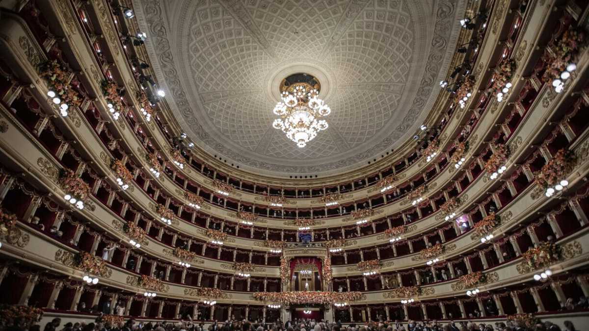Immagine di Viva la Scala, ma Ortombina non firma