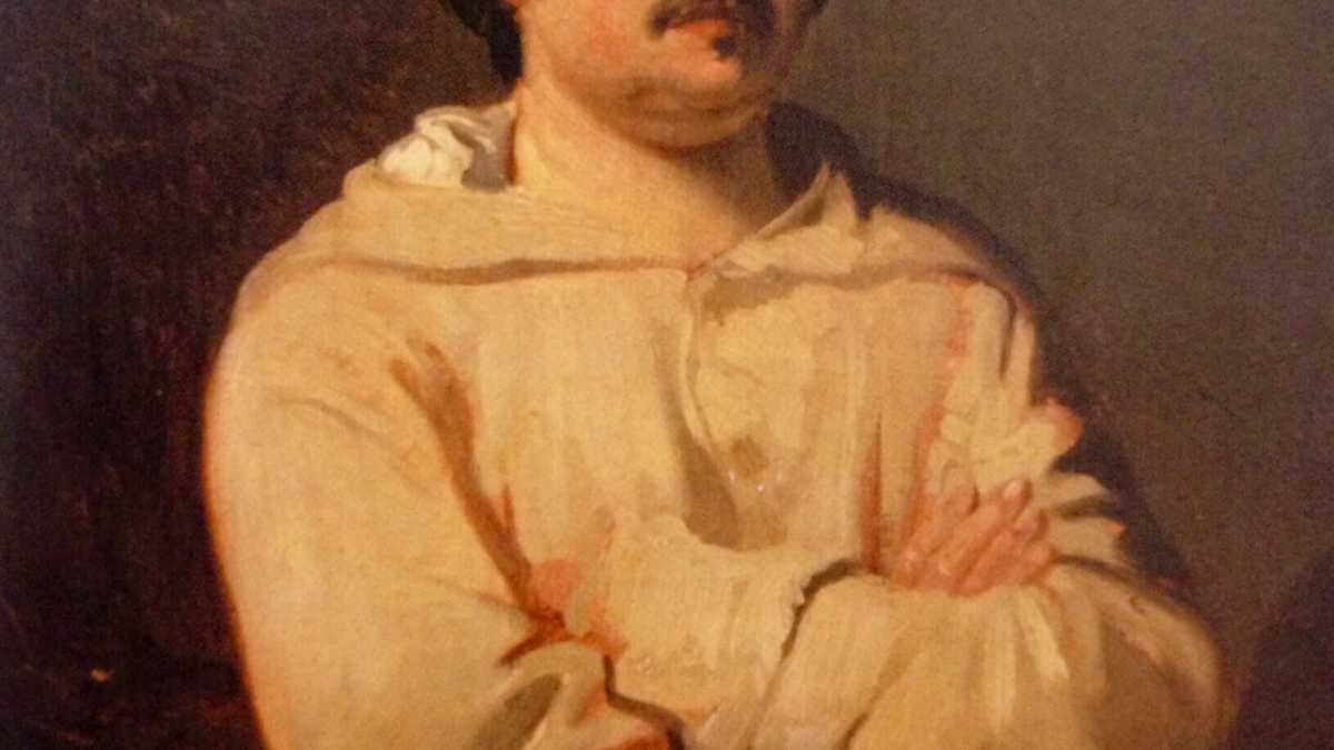 Immagine di Artista vs. Lusinghe del Mondo, un match non scontato secondo Balzac