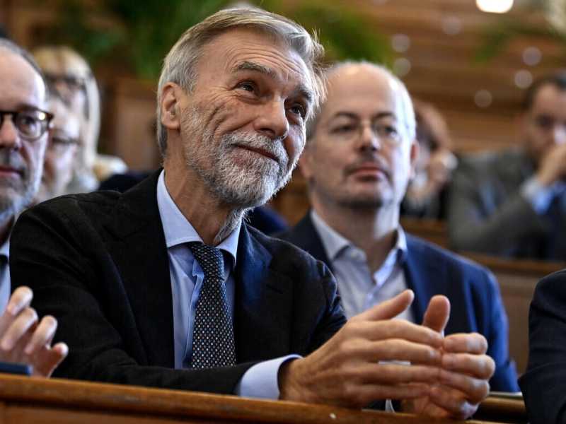 "Pronti a lavorare con Giorgetti per la natalità". Parla Delrio
