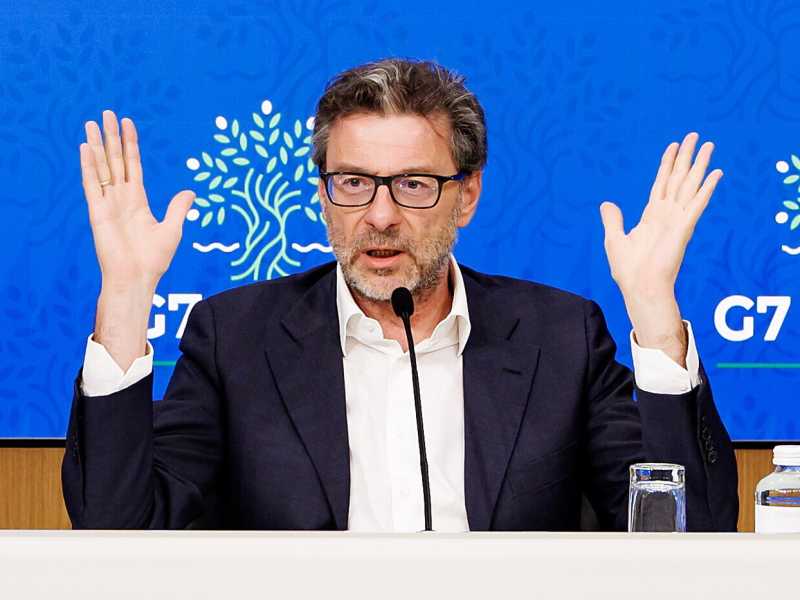 Foto LaPresse