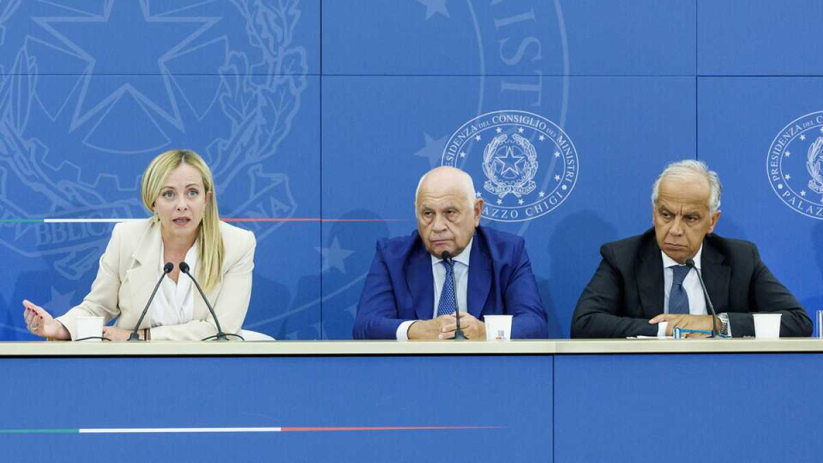 Immagine di Il ddl Sicurezza voluto da Meloni è il trionfo del populismo penale