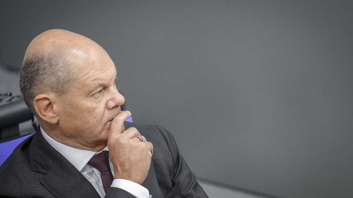 Immagine di La mossa di Scholz è un’occasione per l’Italia