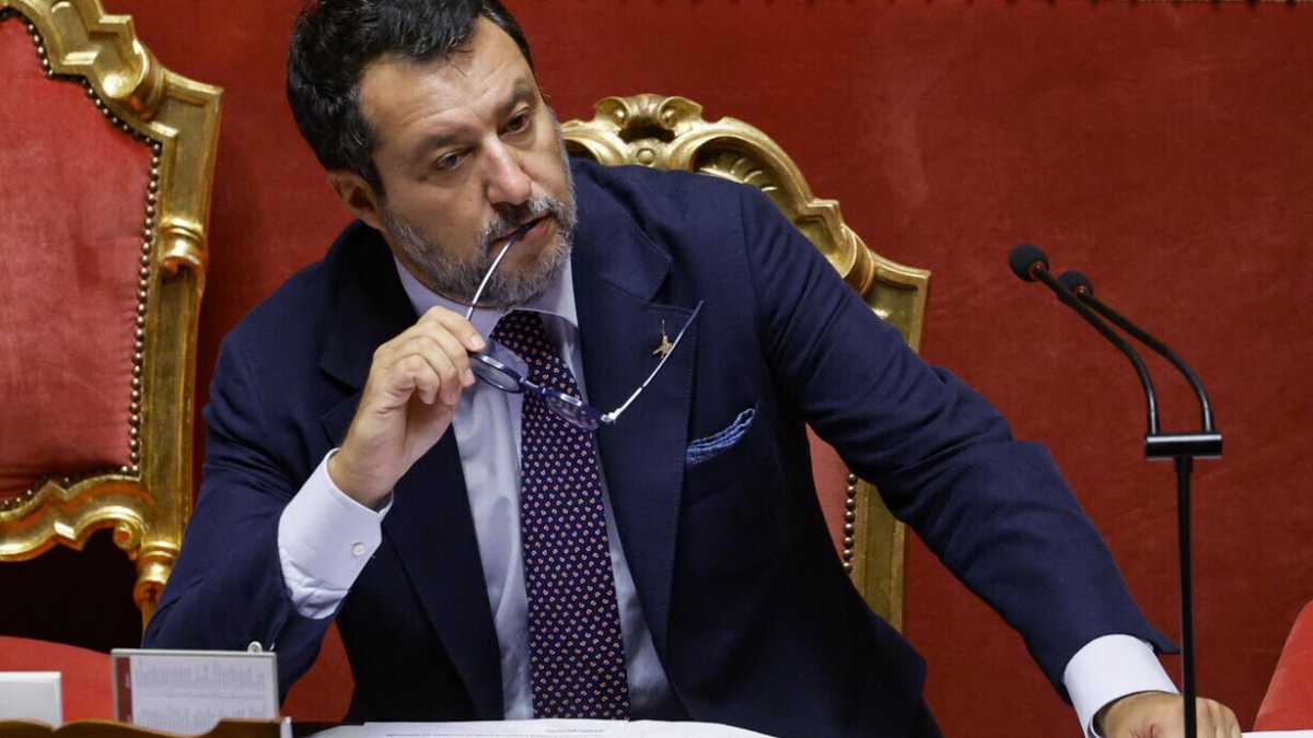 Immagine di Salvini voleva un’altra proroga per le università telematiche. Così la otterrà