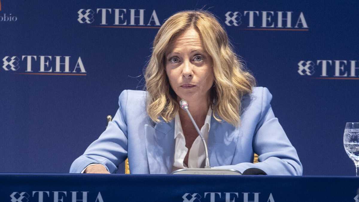 Immagine di Meloni, colpo Rai. Vuole nominare il cda anche se la presidente non viene votata in Vigilanza
