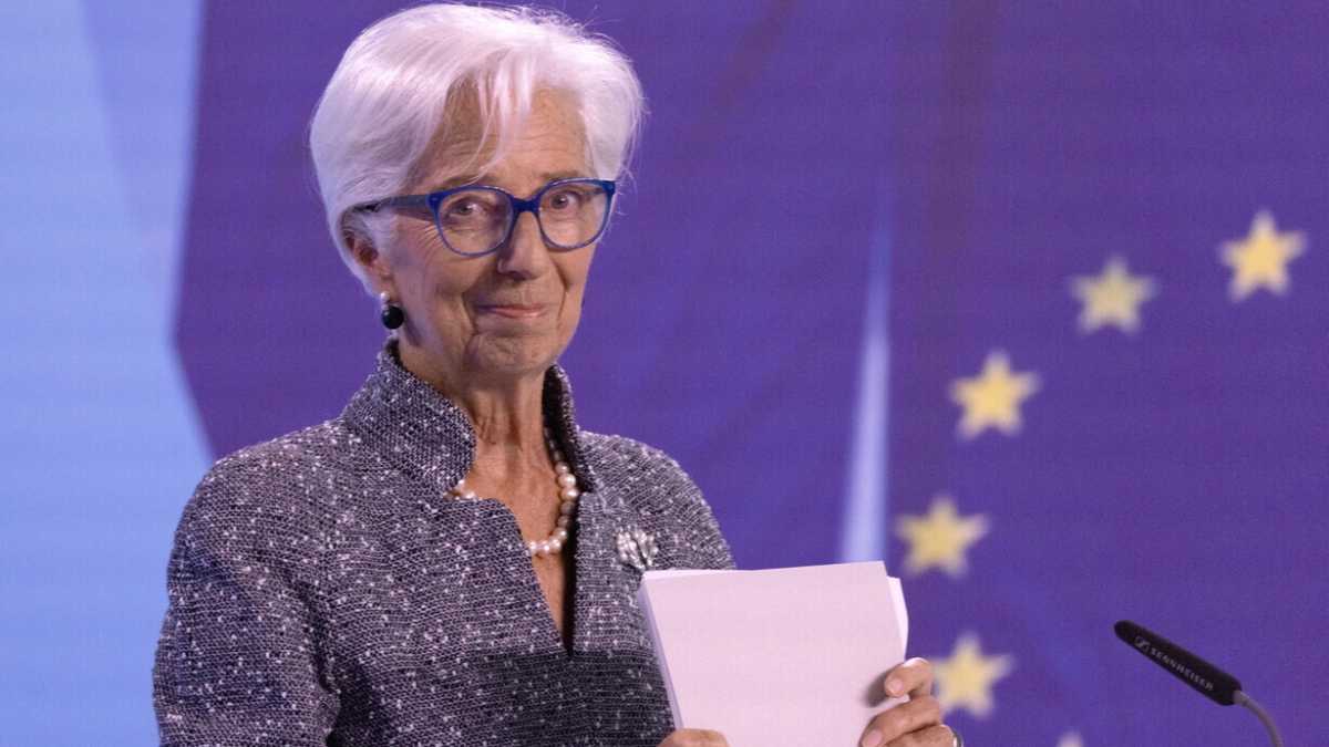 Immagine di Unicredit-Commerzbank, con la benedizione di Lagarde