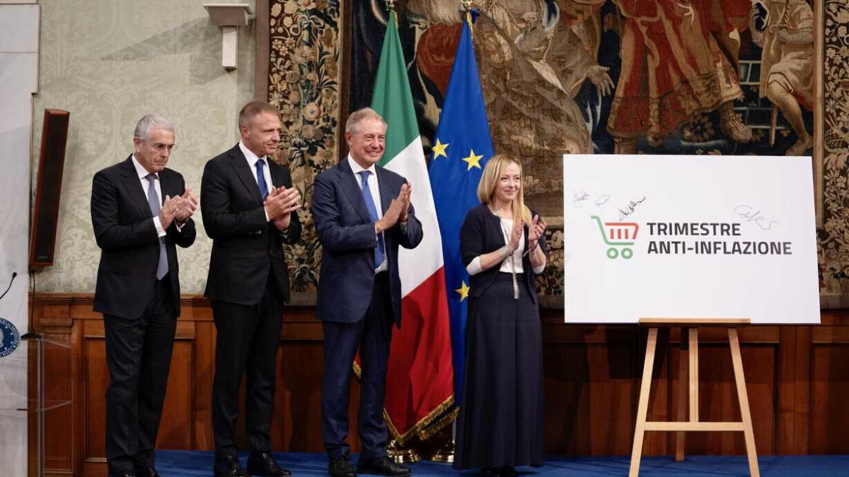 Immagine di Le balle da smontare quando si parla di inflazione generata dai profitti