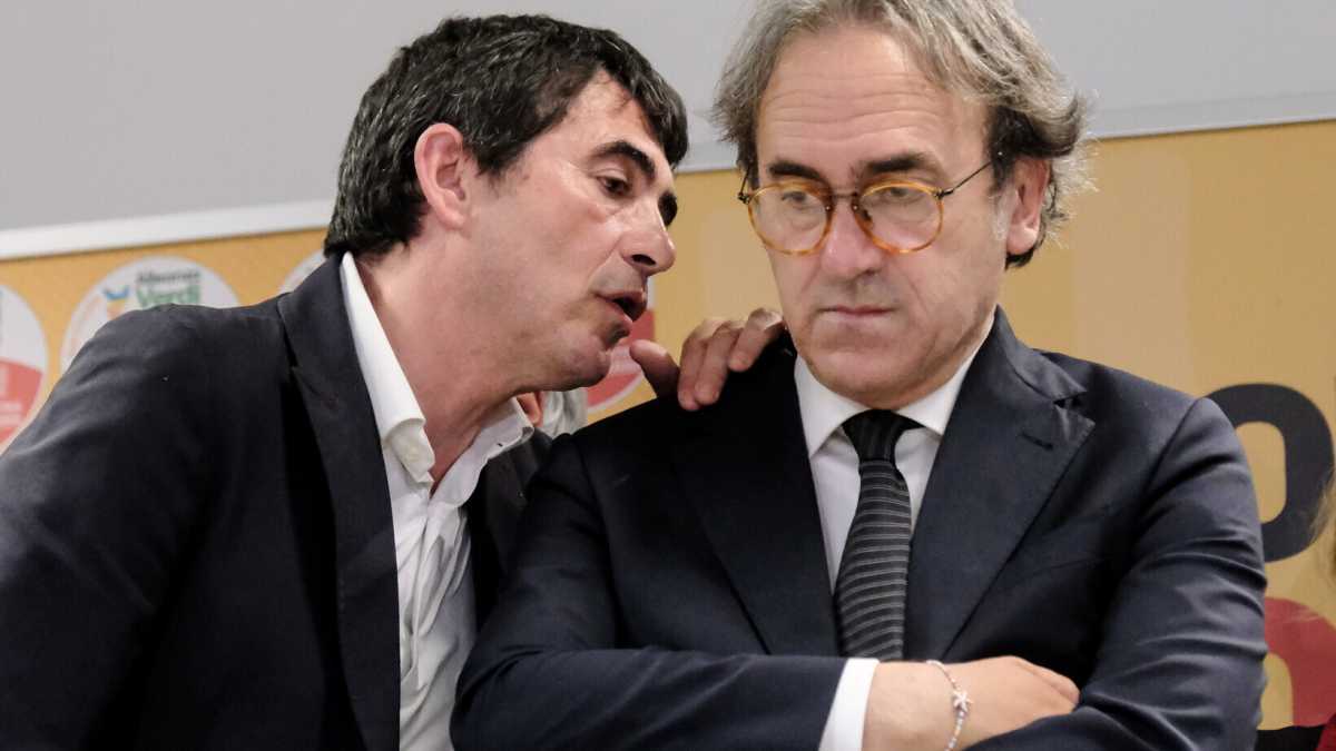 Immagine di Forza Italia, Lega e Avs in crescita: cosa dicono gli ultimi sondaggi