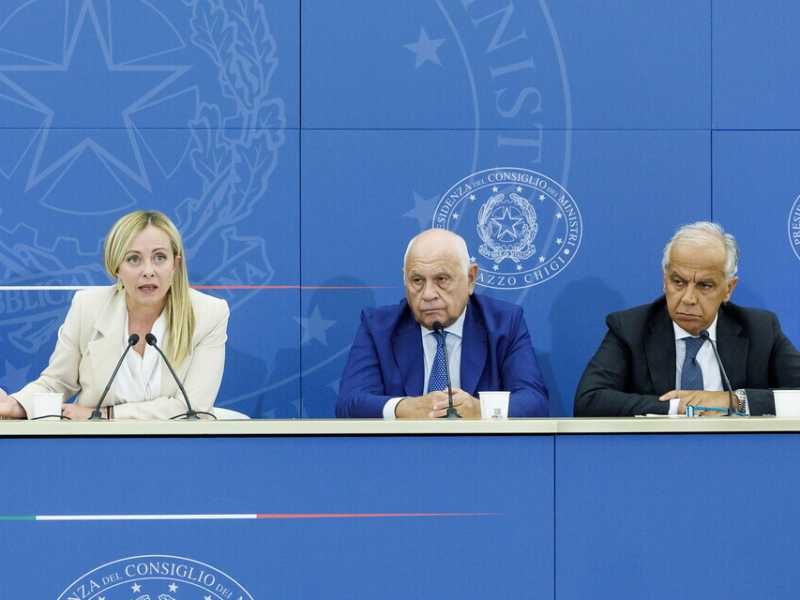 Il ddl Sicurezza voluto da Meloni è il trionfo del populismo penale