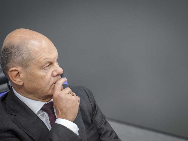 <span style="font-family: Arial, sans-serif; font-size: 12px;">Foto LaPresse</span>