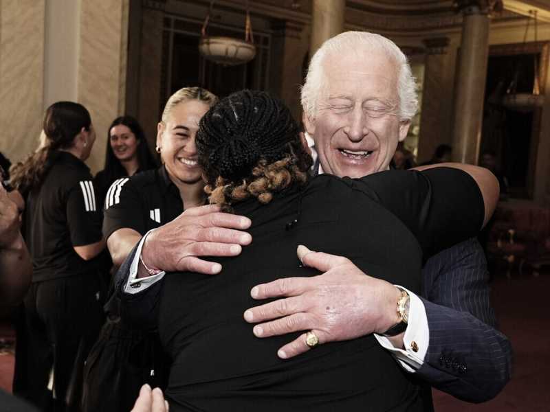 Foto LaPresse