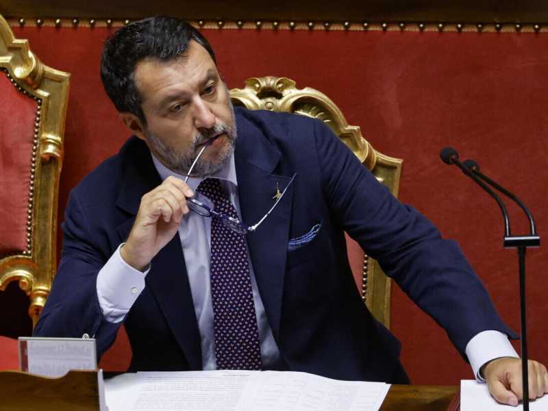 (foto Ansa)