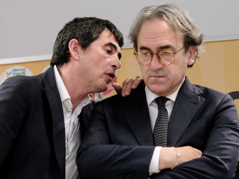 Foto LaPresse