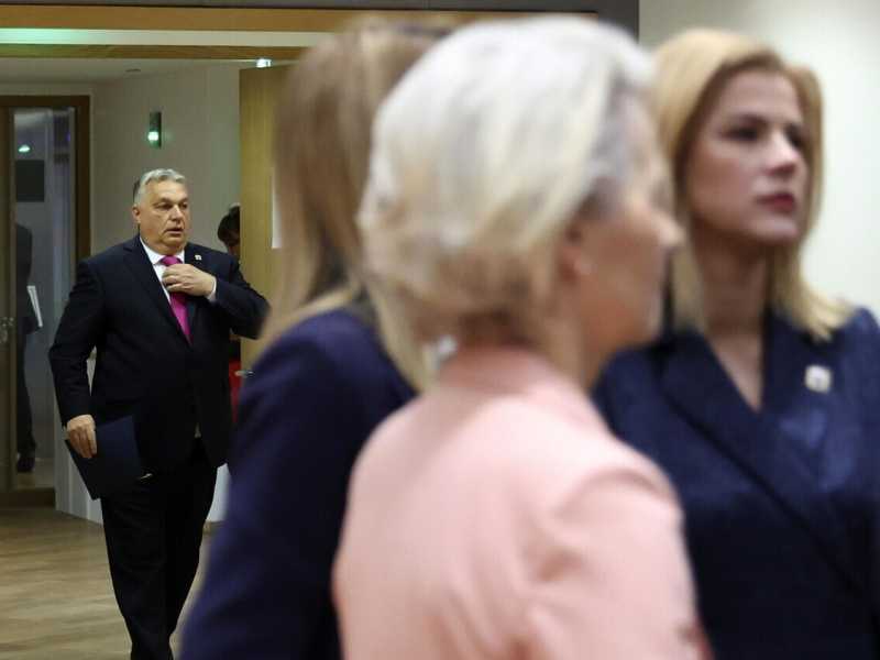 A Budapest Eurogruppo ed Ecofin dimezzati. Lagarde risponde a Tajani: "Bce indipendente"