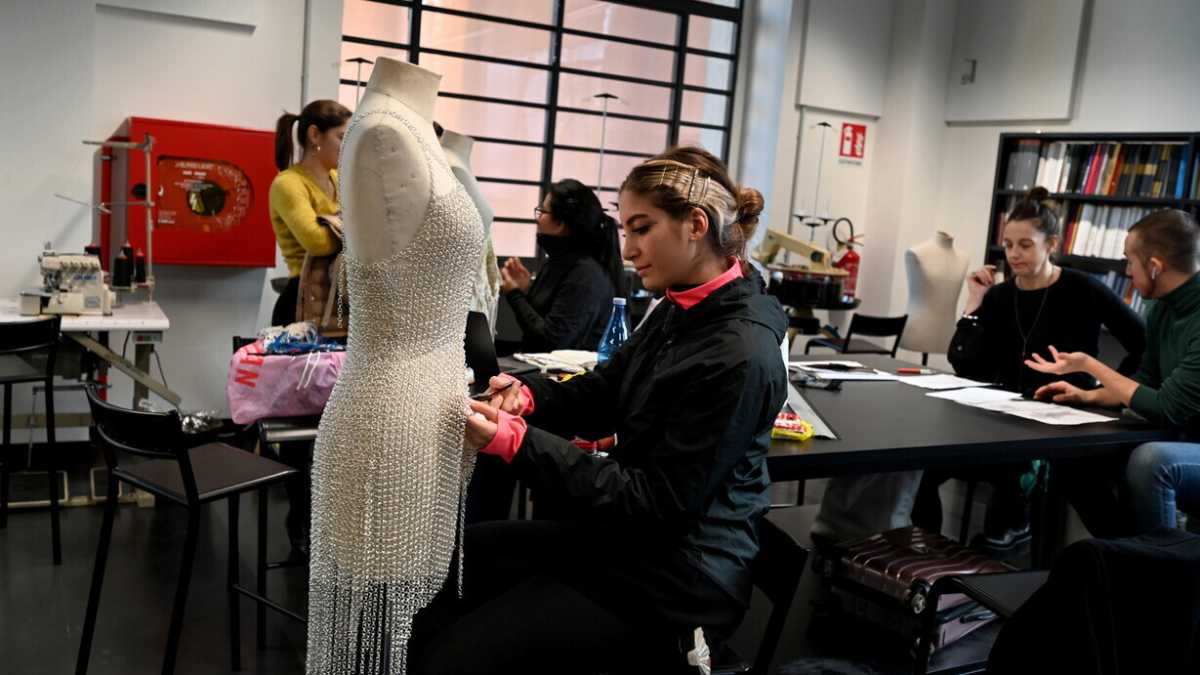 Immagine di La moda italiana è in crisi e Confartigianato chiede aiuto