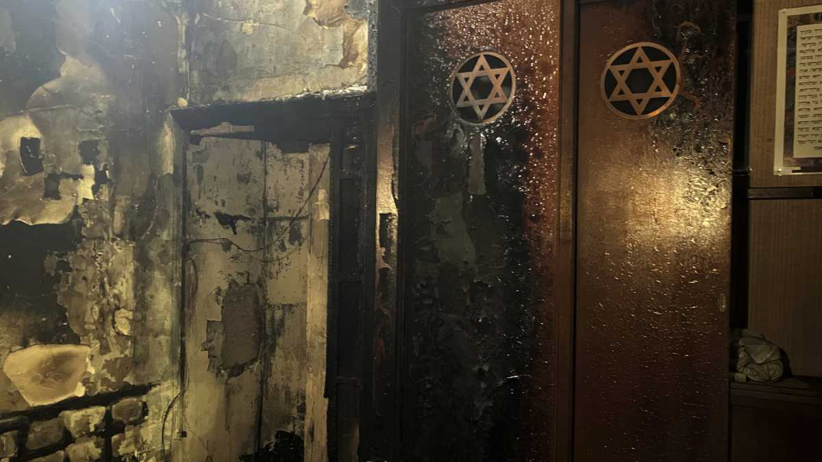 Immagine di Ricordare quel che è stato mentre l’antisemitismo torna a soffiare forte in Europa